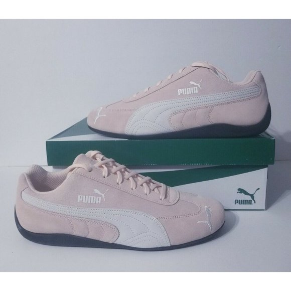 Puma Other - Puma Speedcat LS Motorsport Cloud Pink